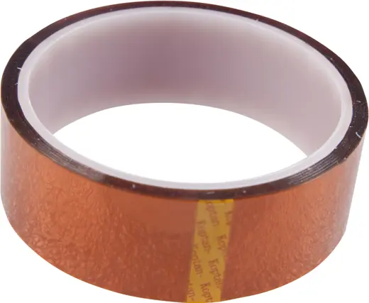 Polyimide Tape 30mm x 30 Meter