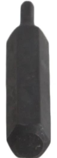 Hexagon socket blade 1.5mm