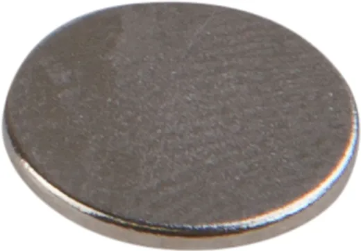 Disc magnet 10mm diameter / 1mm high