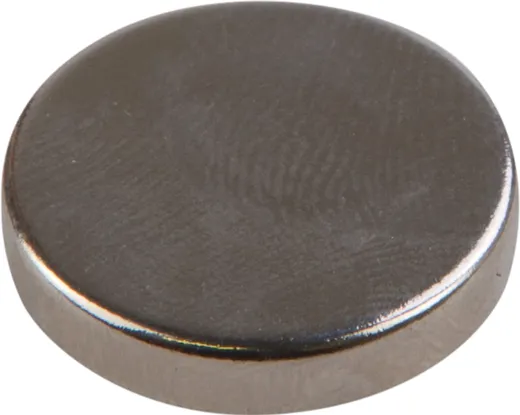 Disc magnet 20mm diameter / 4mm high