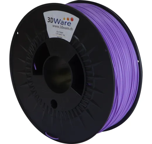 Filament PLA Purple 1.75mm