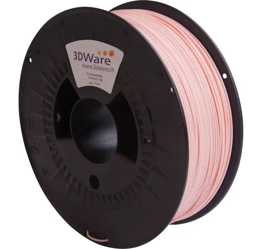 Filament PLA Pastel Pink 1.75mm