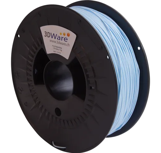 Filament PLA Pastell Blau 1.75mm