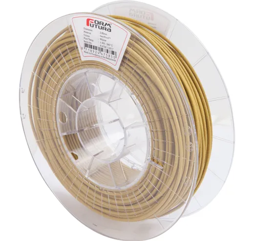 Filament PLA EasyWood - Willow - Yellow 3mm