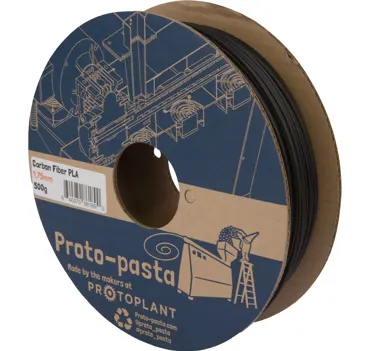 Filament PLA - Carbon Fiber 1.75mm