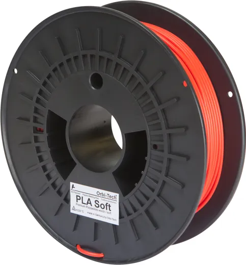 Filament PLA Soft Rot 3mm