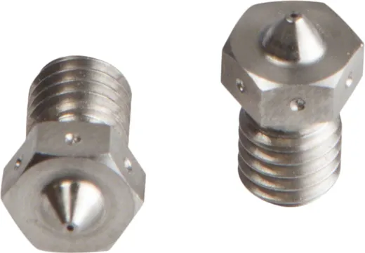 E3D v6 Extra Nozzle - Stainless Steel - 3mm