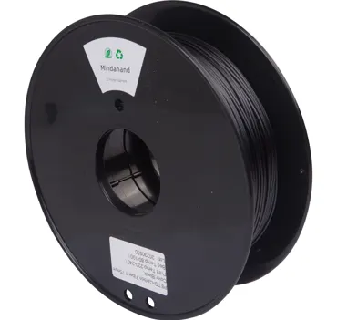 Filament PETG Carbon Firber Pro Black