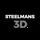 Steelmans 3D.