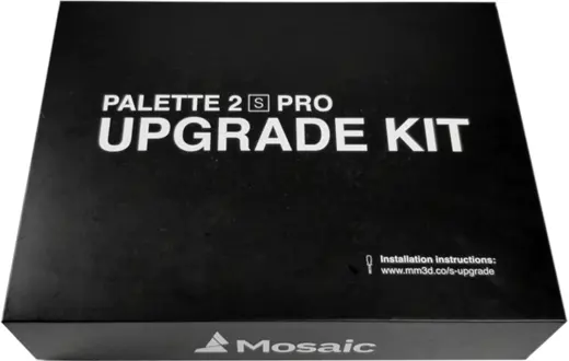 Palette 2 Pro P2S Upgrade Kit