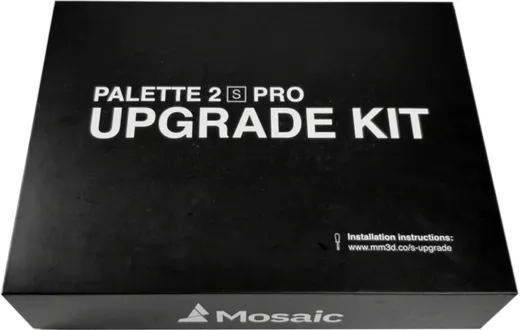 Palette 2 Pro Upgrade Kit