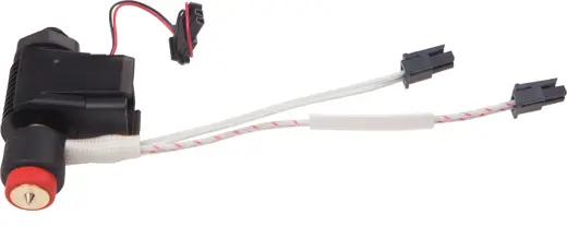 E3D Revo Micro - 24V / Single Nozzle Kit