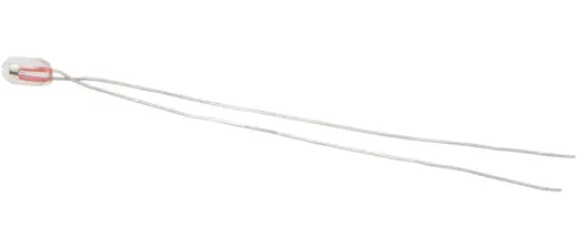 100k Ohm NTC Thermistor for Heated Bed