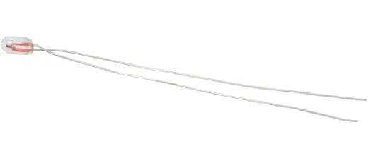 100k Ohm NTC Thermistor für Heizbett