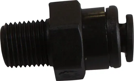 E3D Threaded Bowden Coupling (1.75mm Filament)