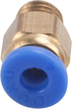M8 Kupplung für Bowden Extruder 1.75mm