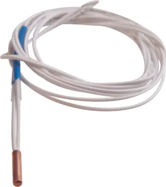 Thermistor Patrone