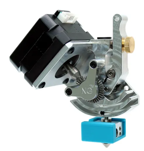 Micro Swiss NG Direct Drive Extruder for Creality CR-10 V2 / V3