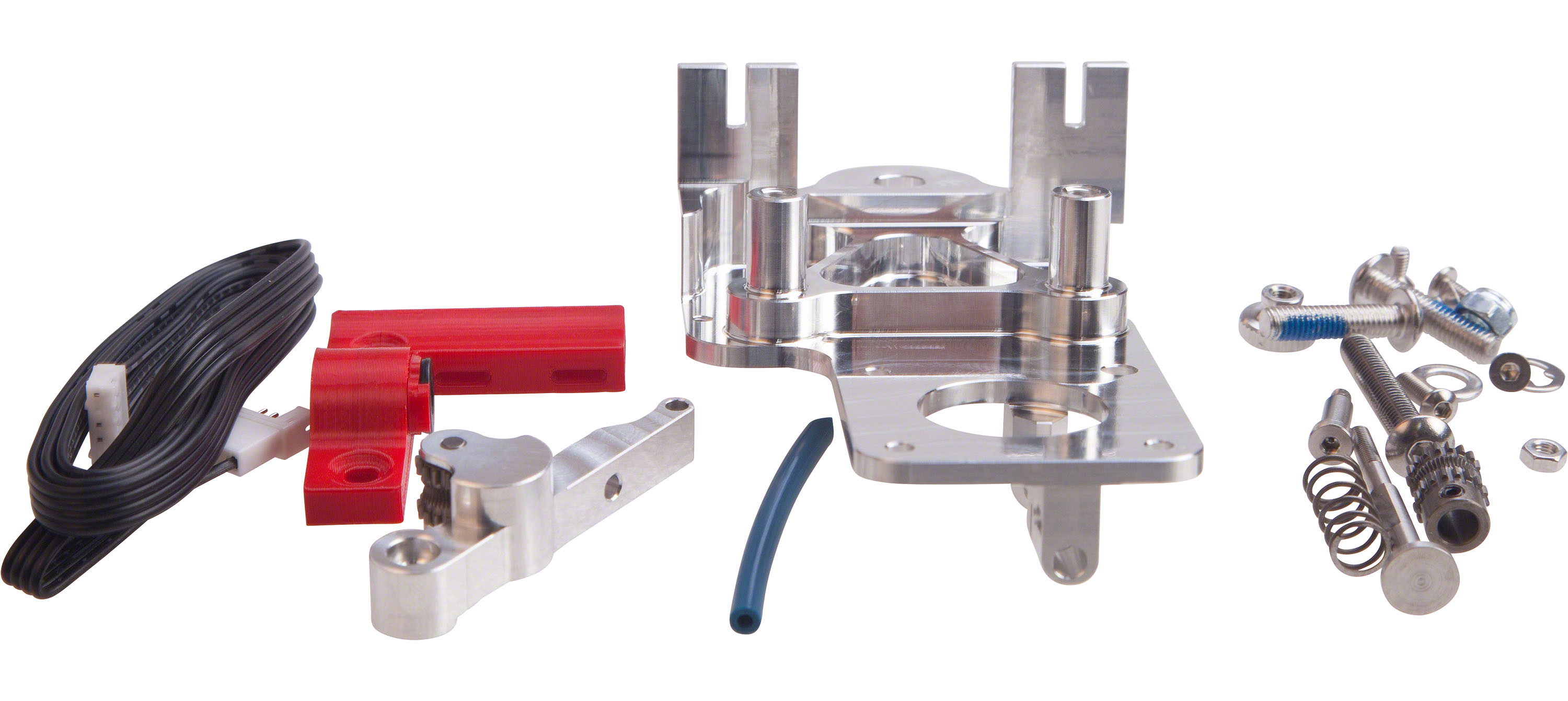 MicroSwiss Micro Swiss Direct Drive Extruder for Creality CR-10 / Ender ...