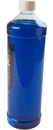 Wasserkühlung Kühlmittel Double Protect Ultra 1l - Blau