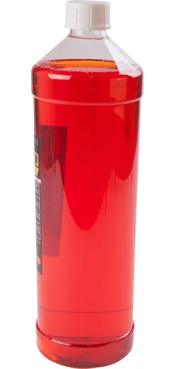 Water Cooling Coolant Double Protect Ultra 1l - Orange