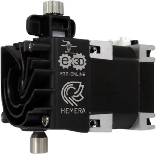 E3D Hemera Bowden Kit / 12v