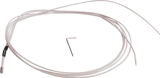 Thermistor NTC100K für Zylinder Heizung