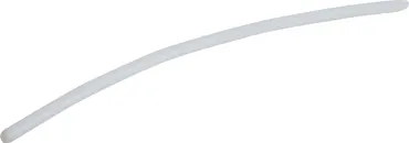 PTFE Schlauch 2mm Innen- und 4mm Aussendurchmesser