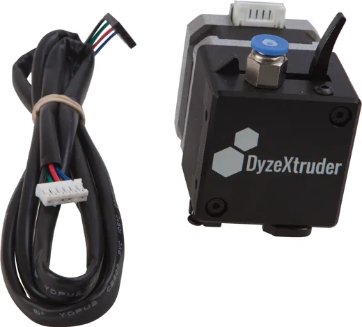 DyzeXtruder 1.75 mm