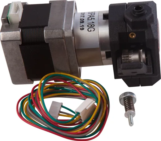 Bondtech QR Extruder 1.75mm gespiegelt links