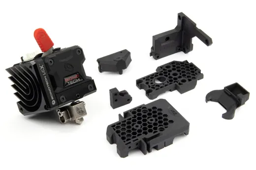 Bondtech LGX FF für flexibles für Prusa MK3S