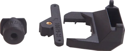 Bondtech DDX Adapter Set für Creality Ender / CR-10