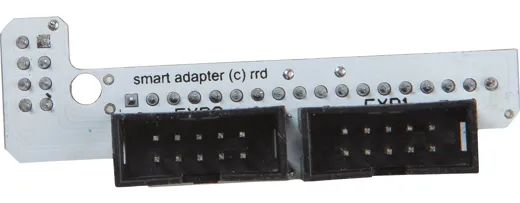 Smart Adapter für RAMPS 1.4