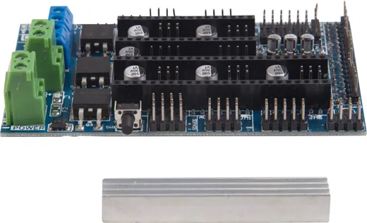 Ramps 1.6 controller board