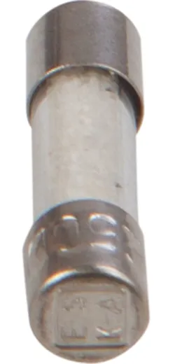 Feinsicherung 5x20mm träge 10 A