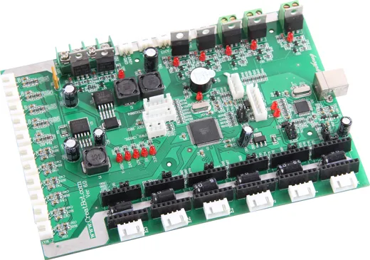 Steuerplatine für Mankati Fullscale XT plus