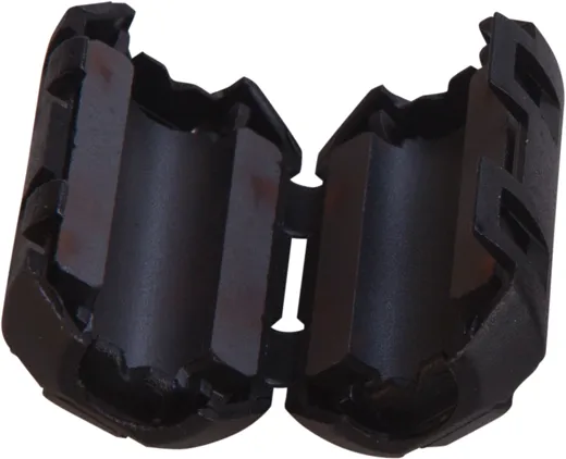 Ferrite EMI Clamp 7mm