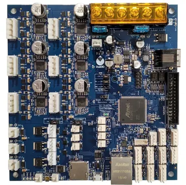 Duet 3 Mainboard 6HC