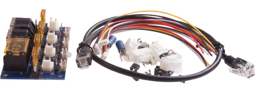 Duet 3 Tool Distribution Board