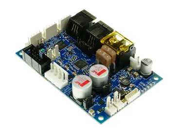 Duet 3 Expansion Board 1HCL