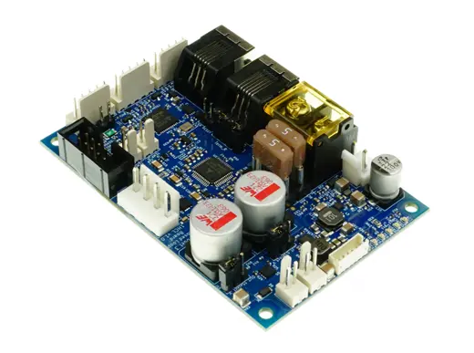 Duet 3 Expansion Board 1HCL