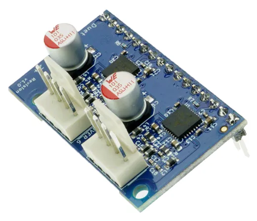 Duet 3 Mini 2 Plus Expansion Board