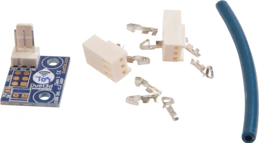 Laser Filament Monitor for Duet