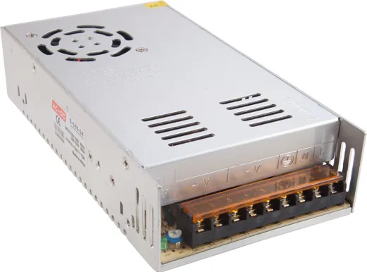 Power Supply 24v 15A