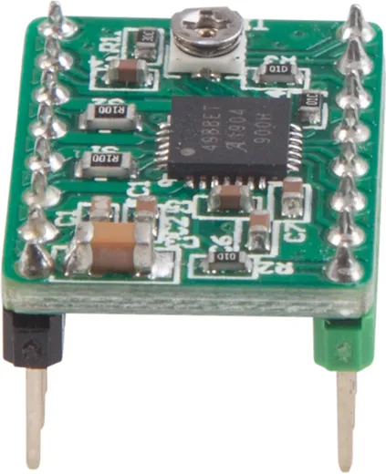 Stepper Driver A4988 driver 2A