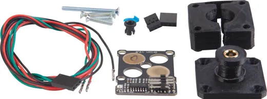 Precision Piezo Orion Threadmount Bowden Kit