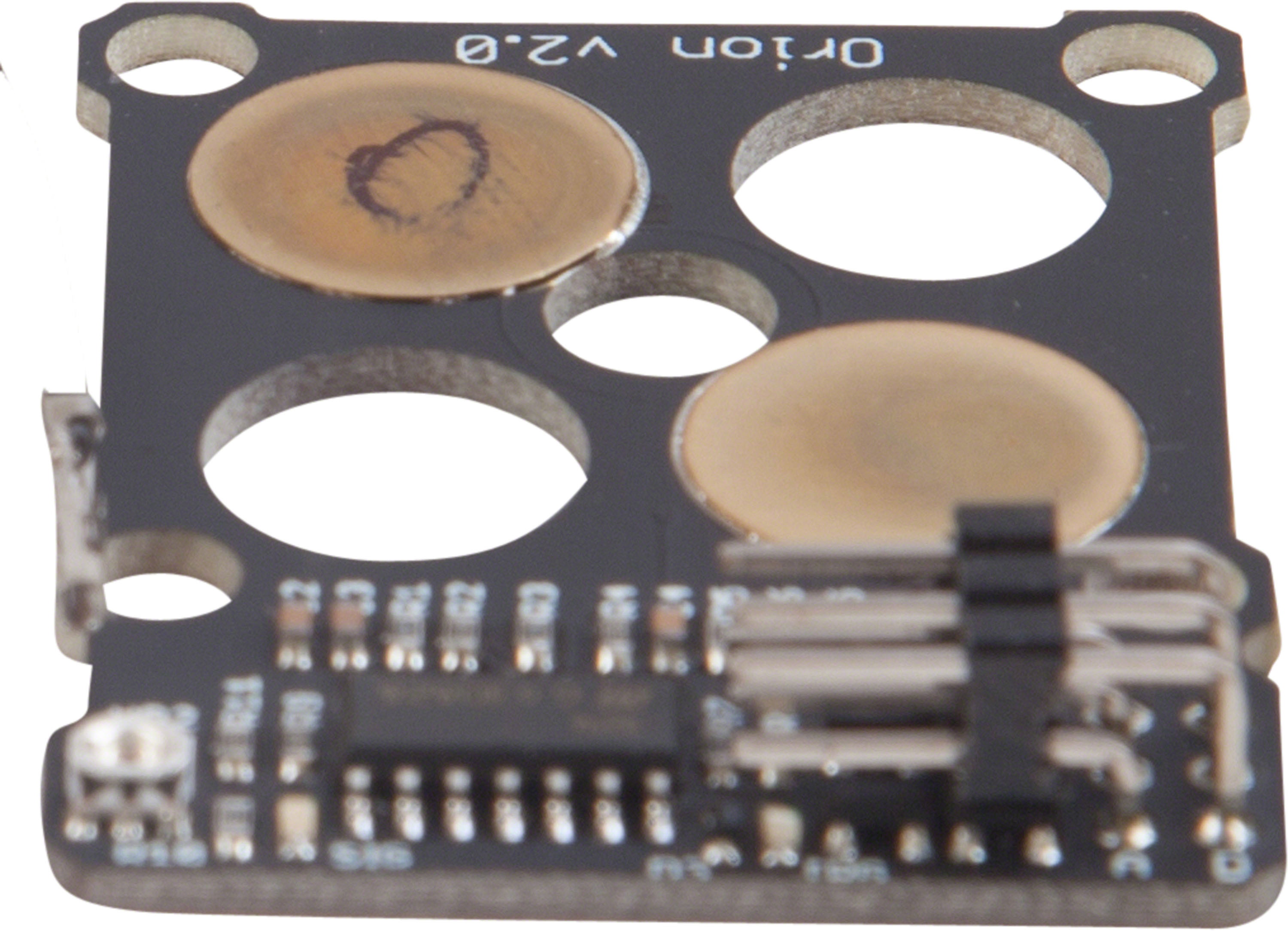 Handelsware Shop 3DWare.ch Handelsware Precision Piezo Orion v2 PCB 01900355.3 - 3DWare ...