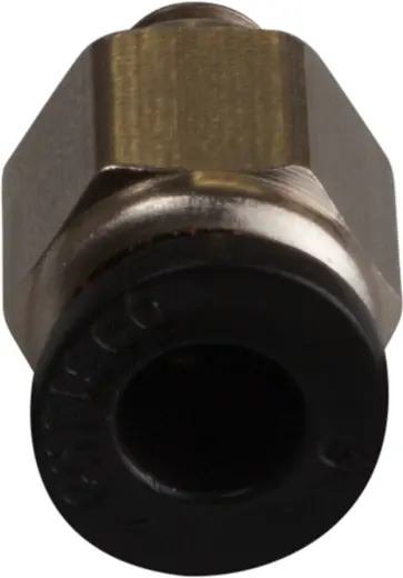 1/8 Inch Pneumatic Connector for Bowden Extruder 3mm through