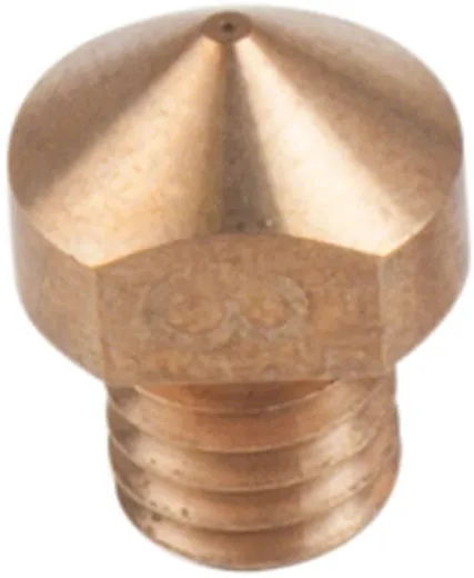 Hexagon Nozzle 1.75mm 0.30 mm