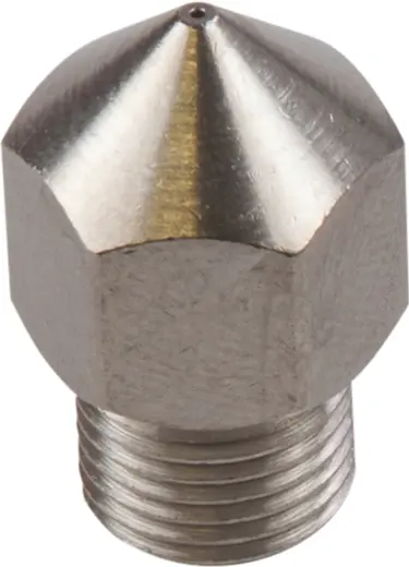 Micro Swiss / Coated Nozzle Duplicator 5 / 3mm 0.40mm